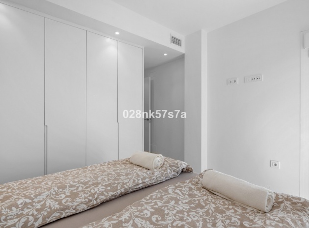 Wiederverkauf - Wohnung - Pilar de la Horadada - Pilar de la Horadada Centro