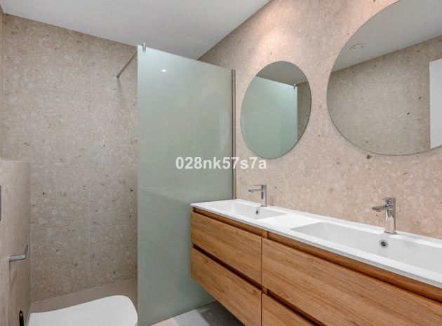 Wiederverkauf - Wohnung - Pilar de la Horadada - Pilar de la Horadada Centro