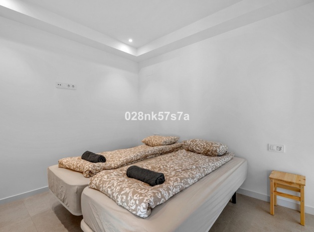 Wiederverkauf - Wohnung - Pilar de la Horadada - Pilar de la Horadada Centro