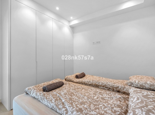 Wiederverkauf - Wohnung - Pilar de la Horadada - Pilar de la Horadada Centro