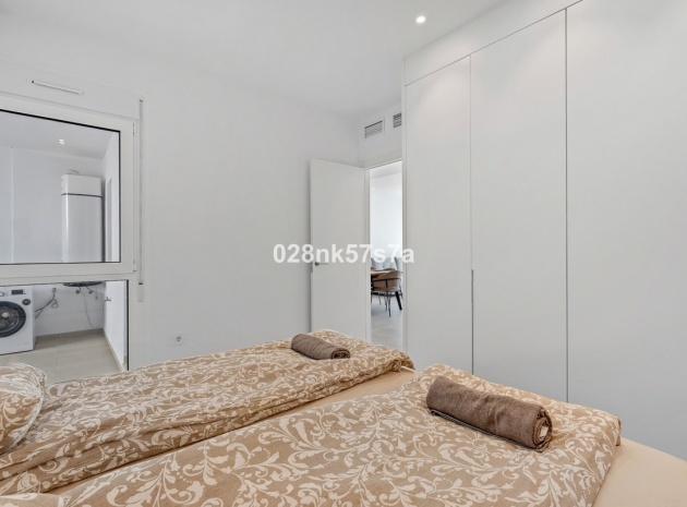 Wiederverkauf - Wohnung - Pilar de la Horadada - Pilar de la Horadada Centro