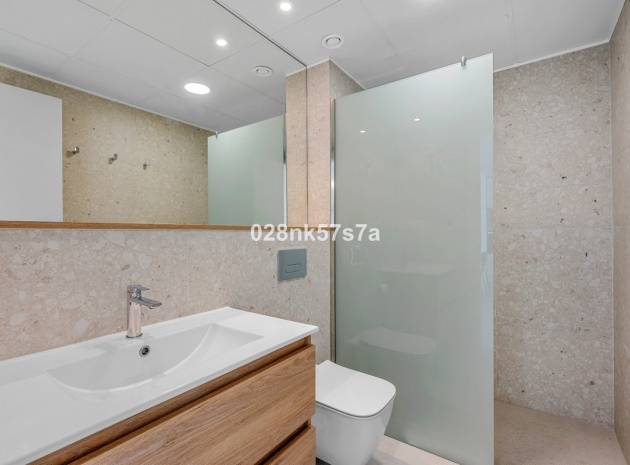 Wiederverkauf - Wohnung - Pilar de la Horadada - Pilar de la Horadada Centro