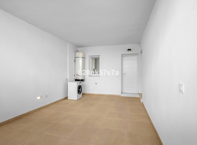 Wiederverkauf - Wohnung - Pilar de la Horadada - Pilar de la Horadada Centro