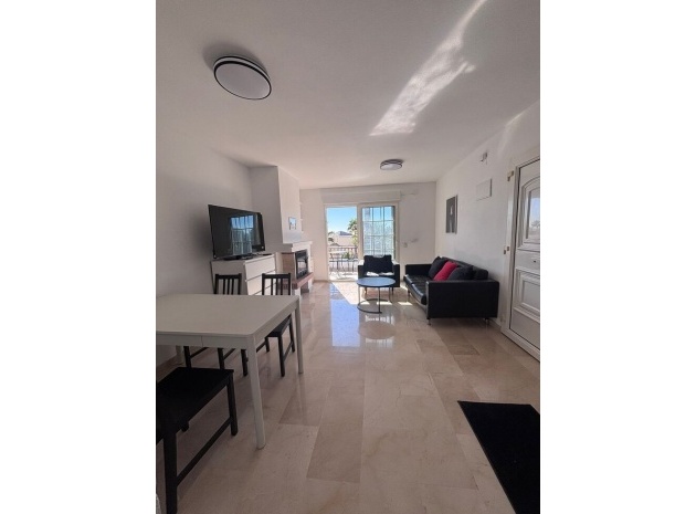 Återförsäljning - Lägenhet - Orihuela - Los Dolses