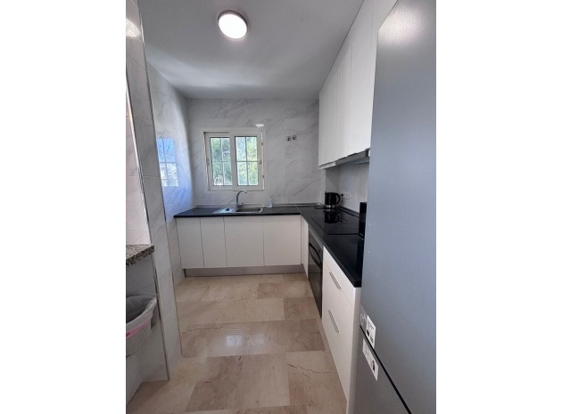 Återförsäljning - Lägenhet - Orihuela - Los Dolses