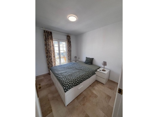 Återförsäljning - Lägenhet - Orihuela - Los Dolses