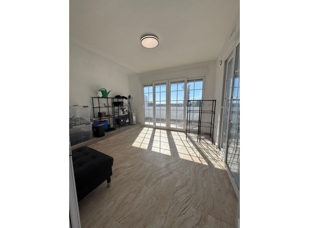 Återförsäljning - Lägenhet - Orihuela - Los Dolses