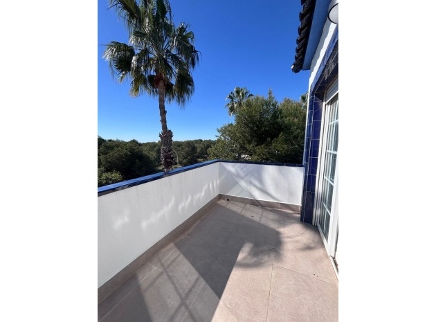 Återförsäljning - Lägenhet - Orihuela - Los Dolses