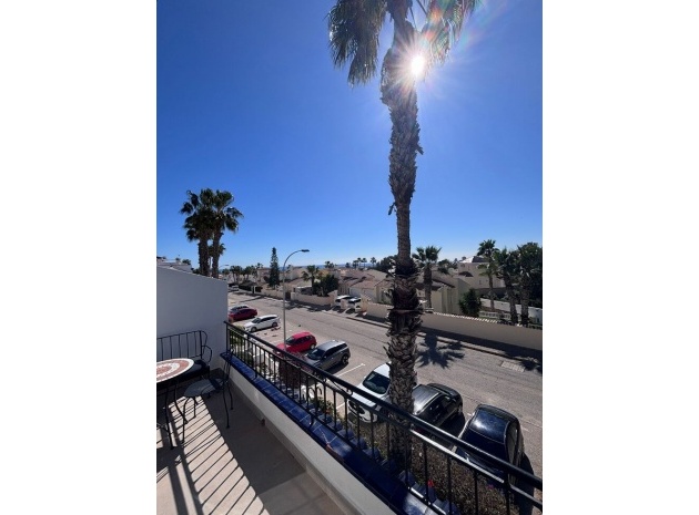 Återförsäljning - Lägenhet - Orihuela - Los Dolses