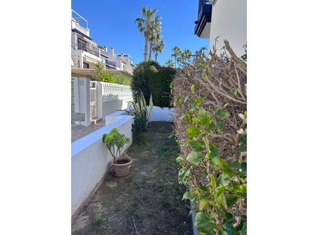 Återförsäljning - Lägenhet - Orihuela - Los Dolses