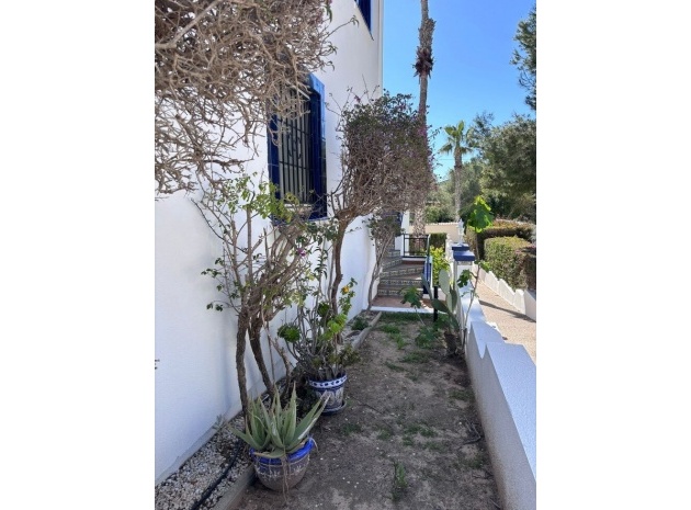 Återförsäljning - Lägenhet - Orihuela - Los Dolses