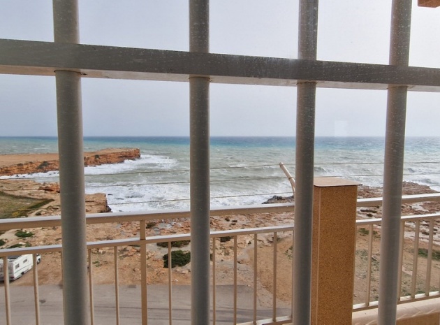 Resale - Apartment - Torrevieja - Torrevieja Centro