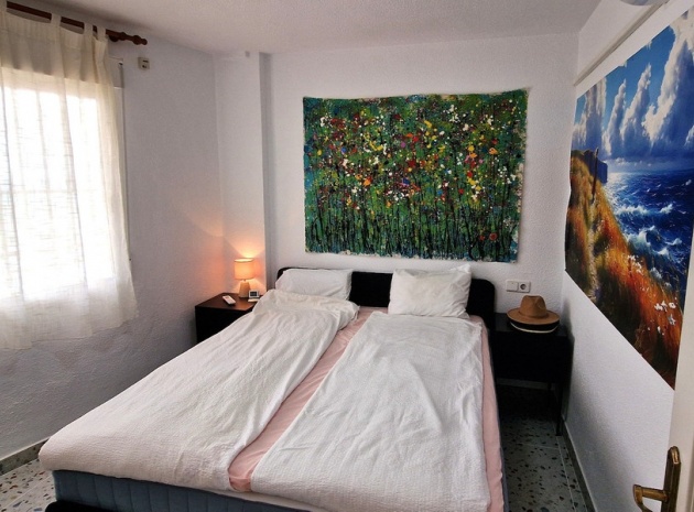 Resale - Apartment - Torrevieja - Torrevieja Centro