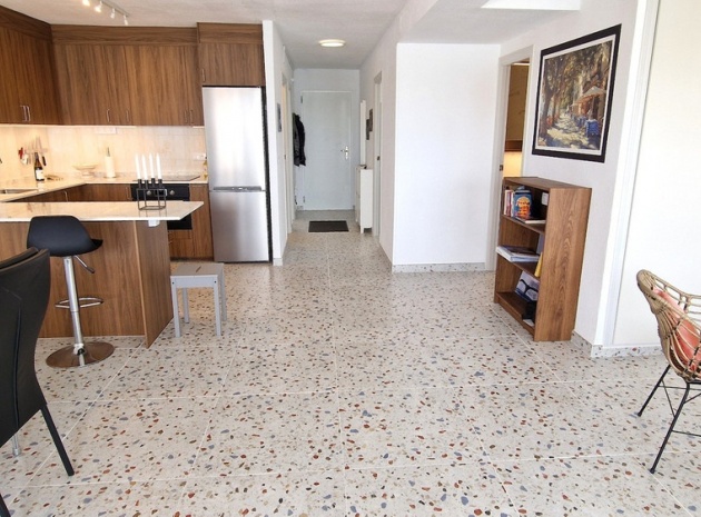 Resale - Apartment - Torrevieja - Torrevieja Centro