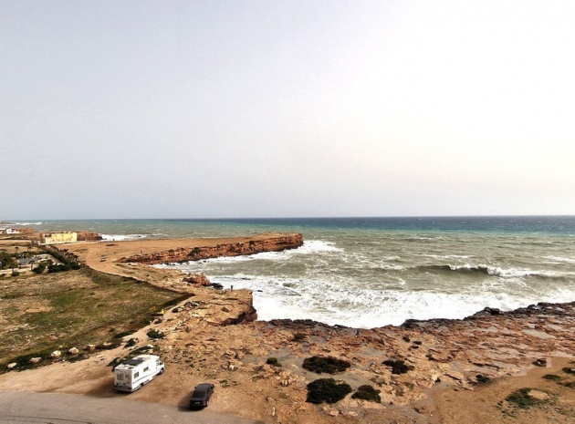 Resale - Apartment - Torrevieja - Torrevieja Centro