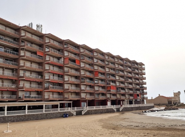 Resale - Apartment - Torrevieja - Torrevieja Centro