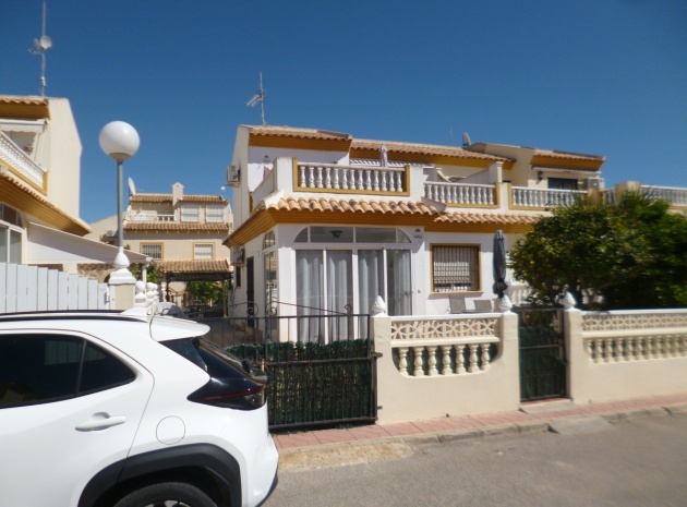 Återförsäljning - Villa - Orihuela - Playa Flamenca