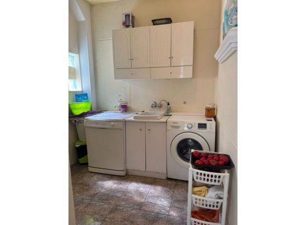 Återförsäljning - Villa - Orihuela - La Zenia