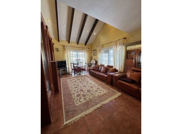 Återförsäljning - Villa - Orihuela - La Zenia