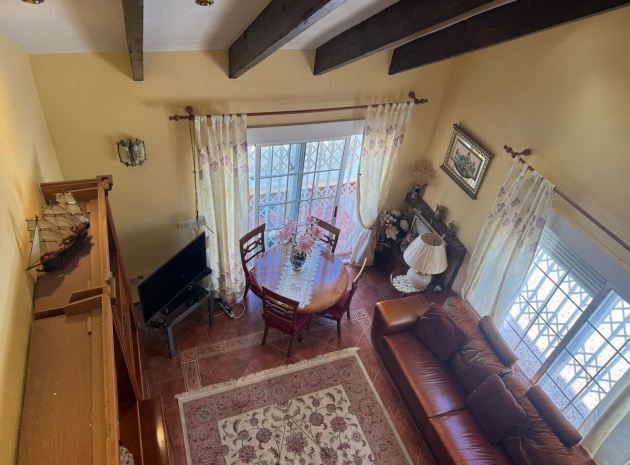 Återförsäljning - Villa - Orihuela - La Zenia