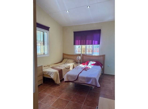 Återförsäljning - Villa - Orihuela - La Zenia