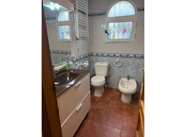 Återförsäljning - Villa - Orihuela - La Zenia