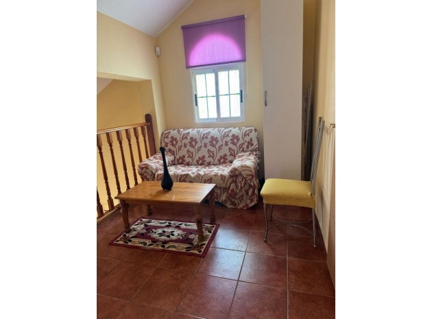 Återförsäljning - Villa - Orihuela - La Zenia