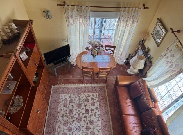 Återförsäljning - Villa - Orihuela - La Zenia