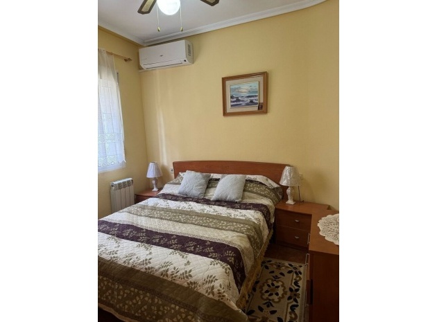 Återförsäljning - Villa - Orihuela - La Zenia