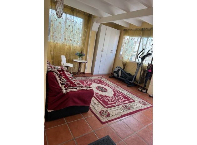 Återförsäljning - Villa - Orihuela - La Zenia