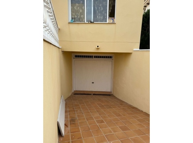 Återförsäljning - Villa - Orihuela - La Zenia