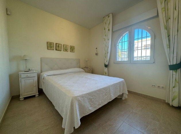 Wiederverkauf - Villa - Playa Flamenca - Play Flamenca