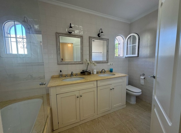 Wiederverkauf - Villa - Playa Flamenca - Play Flamenca