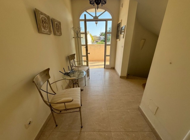 Wiederverkauf - Villa - Playa Flamenca - Play Flamenca