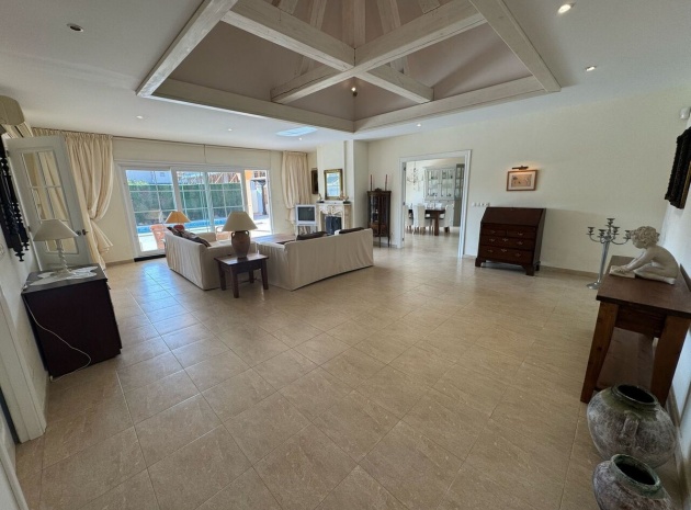 Wiederverkauf - Villa - Playa Flamenca - Play Flamenca