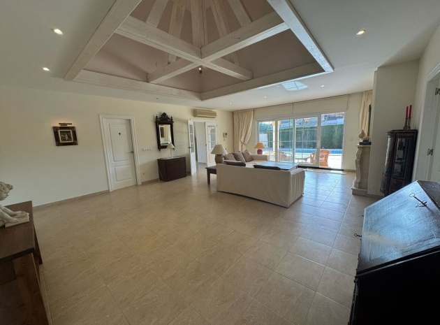 Wiederverkauf - Villa - Playa Flamenca - Play Flamenca