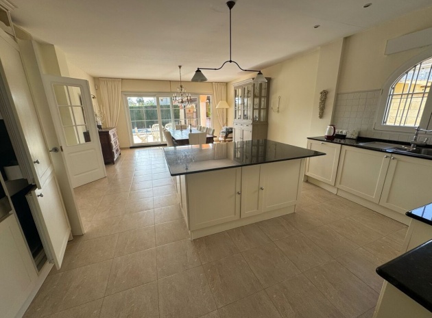 Wiederverkauf - Villa - Playa Flamenca - Play Flamenca