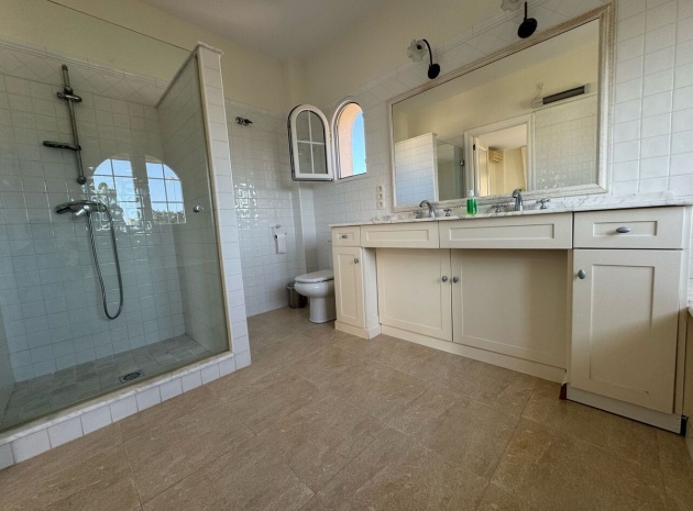 Wiederverkauf - Villa - Playa Flamenca - Play Flamenca