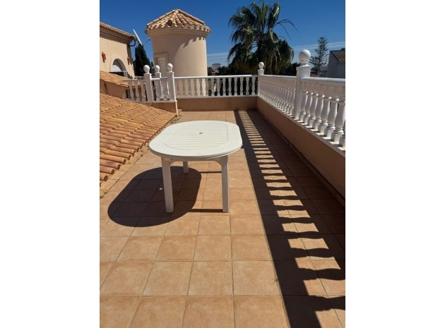 Wiederverkauf - Villa - Playa Flamenca - Play Flamenca