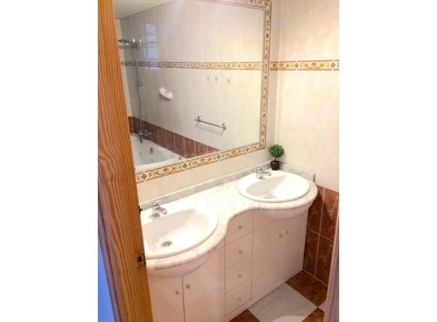 Revente - Maison de ville - Playa Flamenca