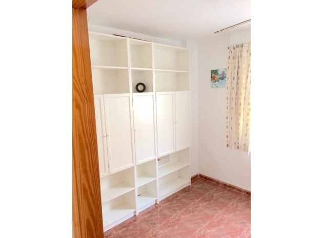 Revente - Maison de ville - Playa Flamenca