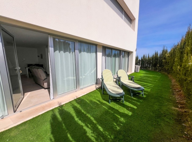 Wiederverkauf - Wohnung - Orihuela - Los Balcones