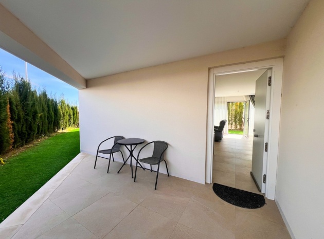 Wiederverkauf - Wohnung - Orihuela - Los Balcones