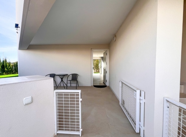 Wiederverkauf - Wohnung - Orihuela - Los Balcones