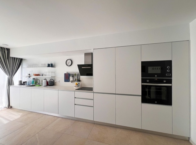 Wiederverkauf - Wohnung - Orihuela - Los Balcones