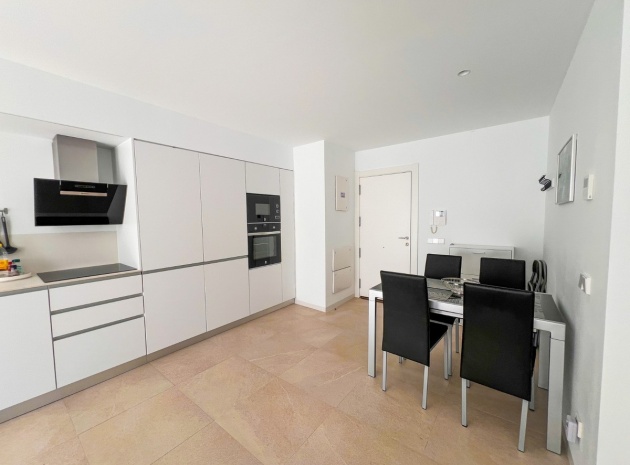 Wiederverkauf - Wohnung - Orihuela - Los Balcones