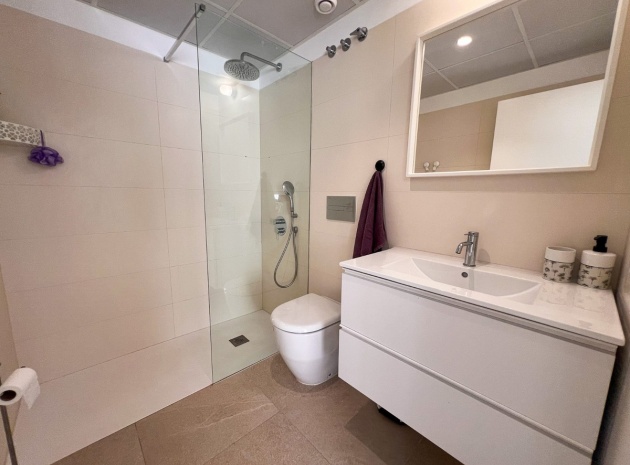 Wiederverkauf - Wohnung - Orihuela - Los Balcones