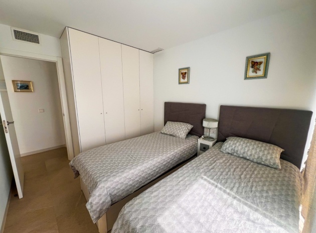 Wiederverkauf - Wohnung - Orihuela - Los Balcones