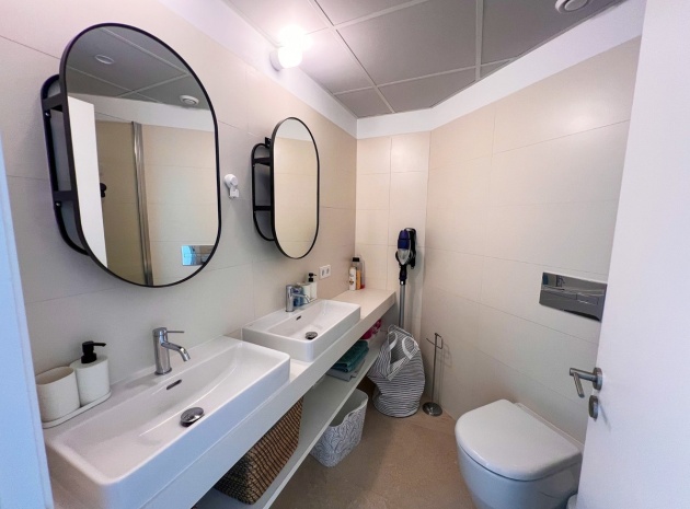 Wiederverkauf - Wohnung - Orihuela - Los Balcones