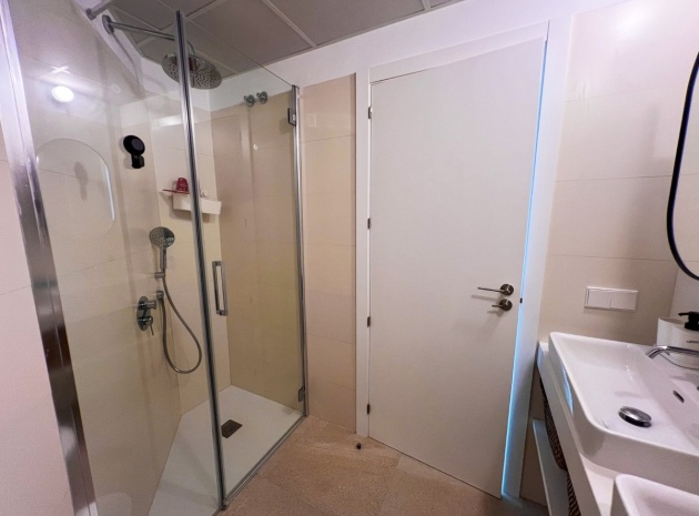 Wiederverkauf - Wohnung - Orihuela - Los Balcones